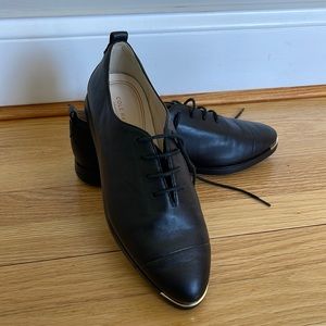 Cole haan Oxford shoes